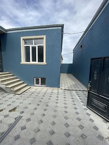satilan evler: 5 otaqlı, 125 kv. m, Kredit yoxdur, Yeni təmirli — 3