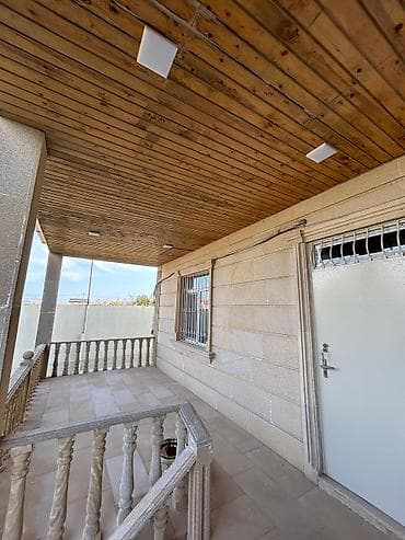 qubada ev satilir 2021: 3 otaqlı, 100 kv. m, Kredit yoxdur, Yeni təmirli — 10