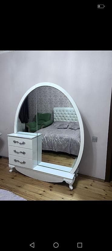 yatax desdi: İkinəfərlik çarpayı — 3