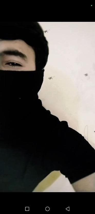 Сфера образования: Xidmət: Fotoqraf və kontent çəkilişi Təsvir: - Portret, küçə və kafe — 5