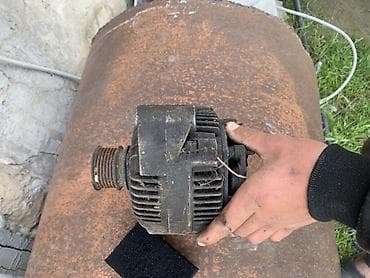 mercedes şam: Mufta komplekti – volan diski və sürtünmə diskləri - Məhsul: Mexaniki — 10