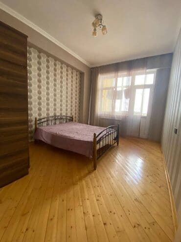 yeni gunəşlidə 1 otaqlı evlər: Binəqədi rayonu,9 mkr,Tərlan şadlıq sarayı yaxınlığı,19 — 7