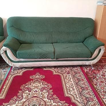 ofis kreslo: Divan, Divan — 2