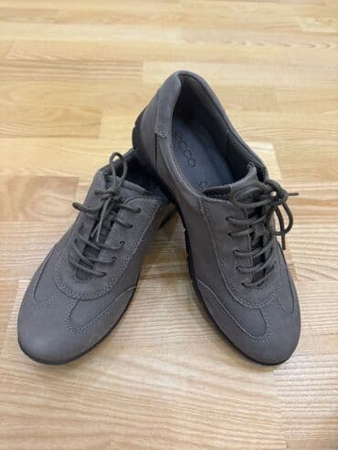 fitnes üçün qadın krosovkaları: Ölçü: 36, Yeni — 1