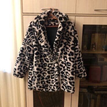 женские шубы из бобра: Razmer M.Bir defe geyinilib.60 manat — 1