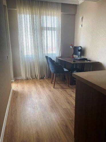 gəncə komsomol: M. Həzi Aslanov, 2 otaqlı, Yeni tikili, m. Həzi Aslanov, 95 kv. m — 5