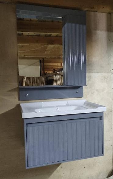 hamam dolabları: Vanna otağınızda dəyişiklik vaxtıdır! 🚿 Keyfiyyətli materiallar və — 4