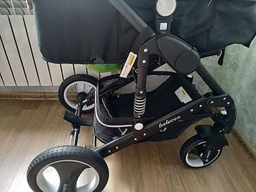 Klassik gəzinti arabası