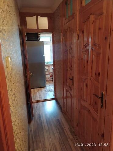 tovuzda ev satılır: Mingəçevir, 2 otaqlı, Köhnə tikili, 48 kv. m — 3