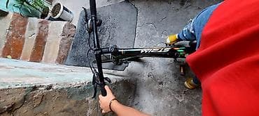 velosiped sederek instagram: SATILIR! Velosiped – STRIM dağ/şosse hibrid tipli Xüsusiyyətlər: - — 6