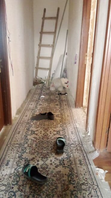 2 комнатные квартиры в хырдалане: . Iki mertebe 200 kvadrat evdi. təmirsizdi sibriz Kürdəxanı yolunda — 15