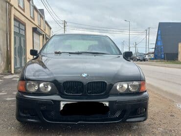 BMW 325: 2 l | 1998 il Sedan