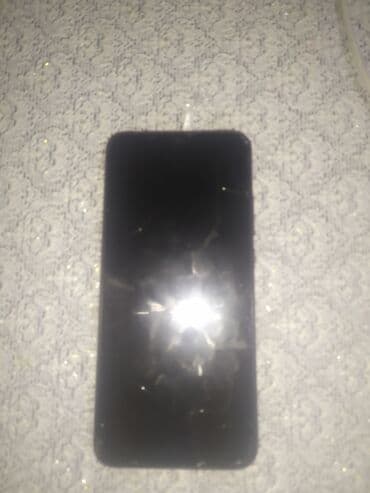 Redmi 9A, 32 GB, rəng - Qara, Qırıq