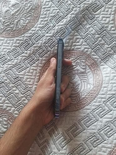 iphone 12 pro 512: IPhone 13 Pro, 128 GB, Mavi, Face ID — 2