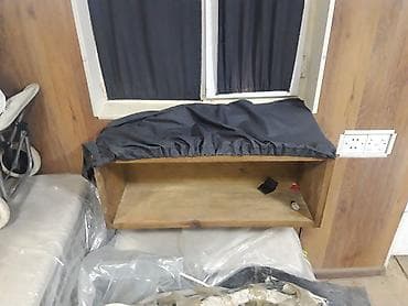 qorka mebelleri: Satılır: Salon üçün hidravlik kreslo - Rəng: narıncı oturacaq və bel — 2