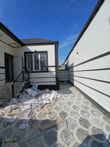 Həyət evləri və villaların satışı: 3 otaqlı, 85 kv. m, Kredit var, Yeni təmirli — 3