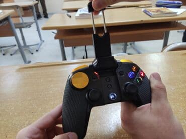 coc hesap satışı: Ipega gamepad original gamepad satilir teze pupg,masin,dritf oynamaq — 4