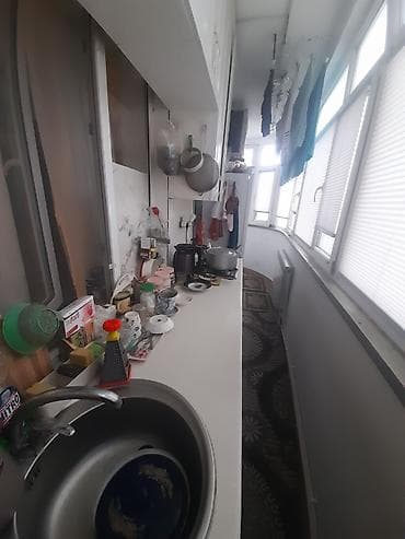 qurtulus 93 de satilan evler: Bakı, 3 otaqlı, Köhnə tikili, 55 kv. m — 7