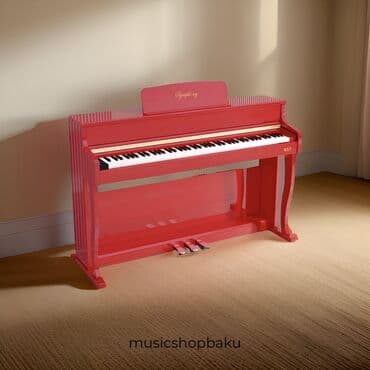 korg pa 700: Piano, Rəqəmsal, Yeni — 1