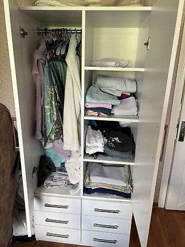 mebellerin satisi: Təknəfərlik çarpayı, Azərbaycan, İşlənmiş — 10