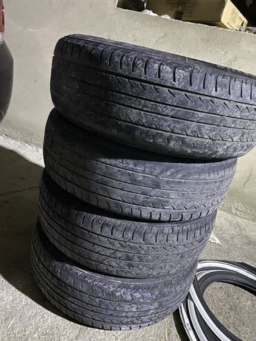 belshina təkər: SADECE tekerler Qiymet 4 eded komplektine aiddi Sekilde gorduyunuz — 3