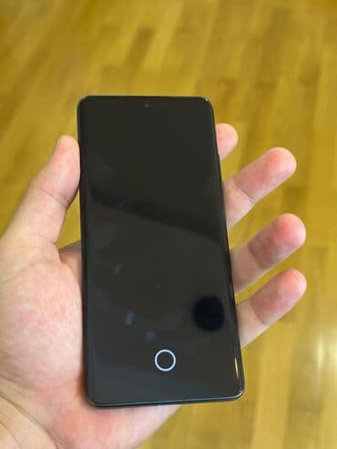 xiaomi mi 11 lite 5g: Xiaomi 12X, 128 GB, rəng - Boz — 8