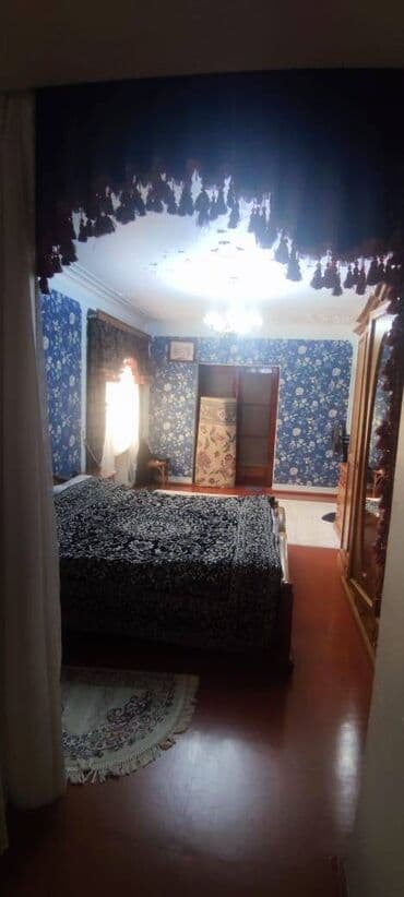 sabuncuda satılıq evler: Bakı, 5 otaqlı, Köhnə tikili, m. Nəriman Nərimanov, 120 kv. m — 5