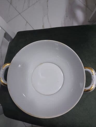 qab qazan: Sup qabları — 5