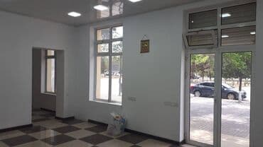 icare kafe: Sumqayıt şəhərində 14 mərtəbənin yanında obyekt icarəyə verilir. 60 — 1