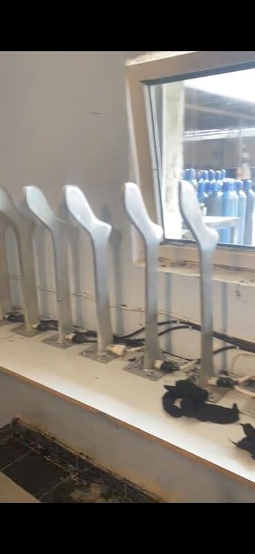 cənnət mərasim evi: Hazır biznes. Corab toxuyan avadanlıq satılır. Qiyməti razılaşma yolu — 6