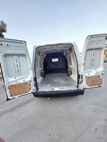 daewoo gentra stop: Ford Transit: 1.8 l | 2013 il 364188 km Mikroavtobus — 7