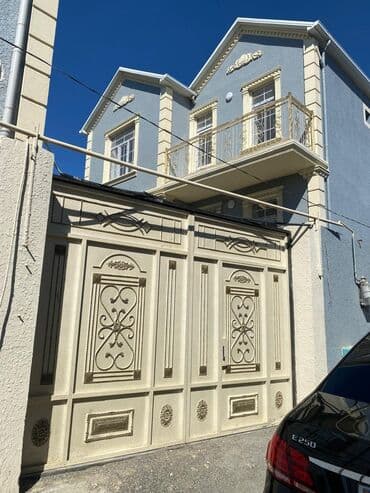 xırdalanda ipoteka evlər: 4 otaqlı, 120 kv. m, Yeni təmirli — 2