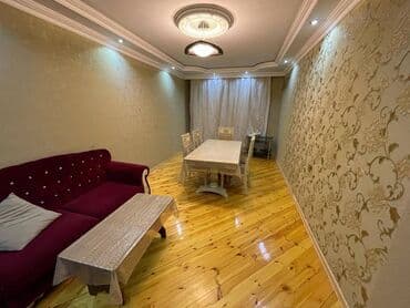 ramanı evlər: Bakıxanov qəsəbəsində, Yavər Əliyev küçəsində, Akkordda, ailəli — 2