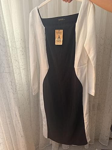 Qadın donu – Fashion Center, Arsen Atibekov Collection - Model — 6
