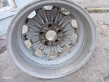 lider disklər: Məhsul: Yüngül lehimli disklər (4 ədəd)15lik Xüsusiyyətlər: - — 6