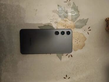 Honor: Samsung Galaxy S24+, 256 GB, rəng - Qəhvəyi, Sensor, Barmaq izi, Simsiz şarj — 2