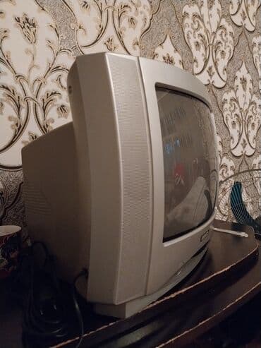 qabyuyan beko: Beko televizor işləkdir — 2
