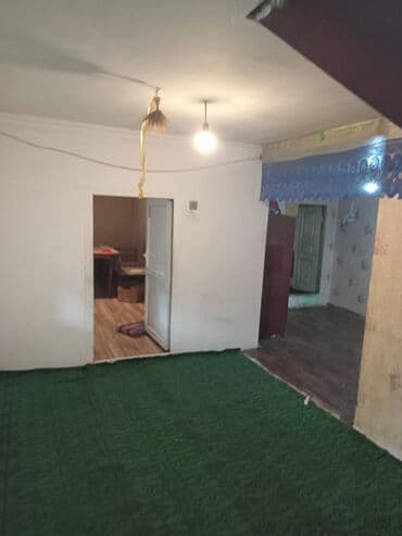 montinde heyet evleri: Həyətyanı ev və torpaq sahəsi - Geniş həyətyanı sahə: həyətin — 9