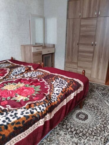 bina az yeni tikililer: Nəsimi rayonu,20 yanvar metrosu yaxınlığında,1 otaqdan 2 otağa — 4