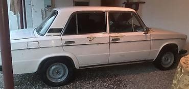 ruçnoy ne demekdir: VAZ (LADA) 2106: 0.6 l | 1989 il 77252 km Sedan — 10