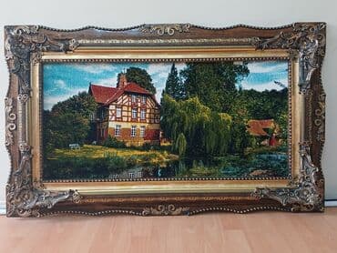 qız və oğlan şəkilləri: Çərçivə Taxta — 2