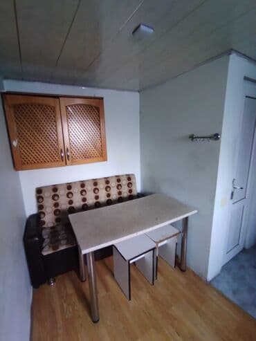 120.azn.kiraye ev: 18 kv. m, 1 otaqlı, Kombi, Qaz, İşıq — 13