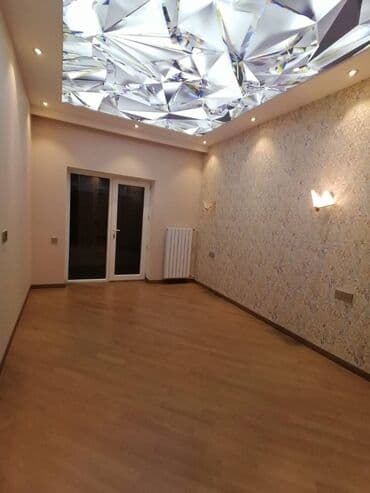 sumqayitda yeni tikili binalar ipoteka: 2 otaqlı, Yeni tikili, m. Gənclik, 87 kv. m — 5