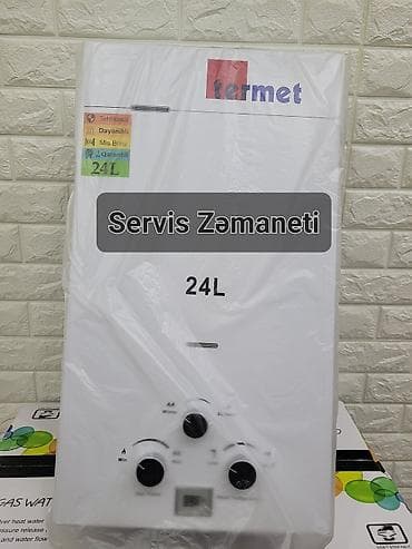 Pitiminutka Termet, 24 l/dəq, Yeni, Kredit yoxdur, Pulsuz çatdırılma