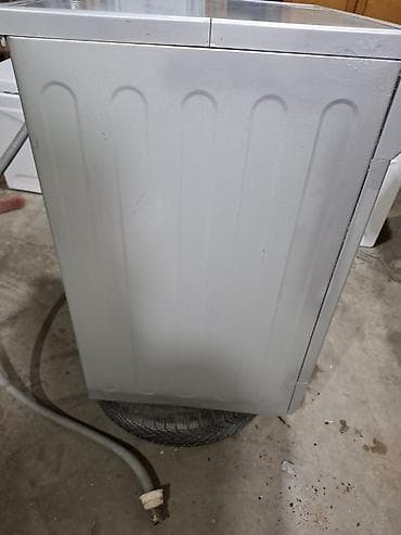 note 50 pro: LG 8kg önyükləmə paltaryuyan maşın - Model xətti: LG Inverter Direct — 3