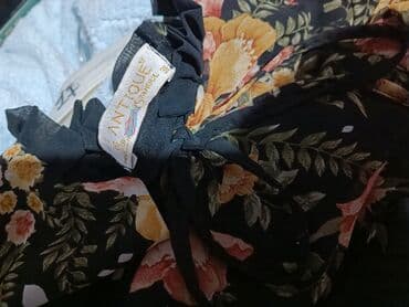 вечернее платье новый: ❗TƏZƏDİR❗40 manata alınıb 20manata satılır — 6