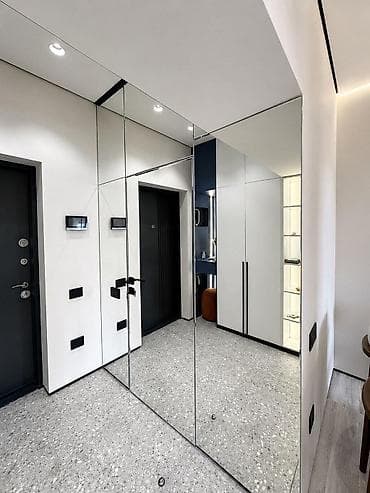 luks home: İcarəyə verilir 2 otaqlı yeni tikili 65 m², Şah İsmayıl Xətai m — 2