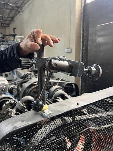 Инструменты: Детектор, Без гарантии — 3