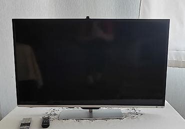 Телевизор Toshiba LED экран 40" — 2