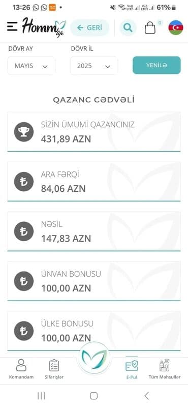 iş elanları 2022 tap az: Marketoloq tələb olunur, Onlayn iş, İstənilən yaş, Təcrübəsiz — 4